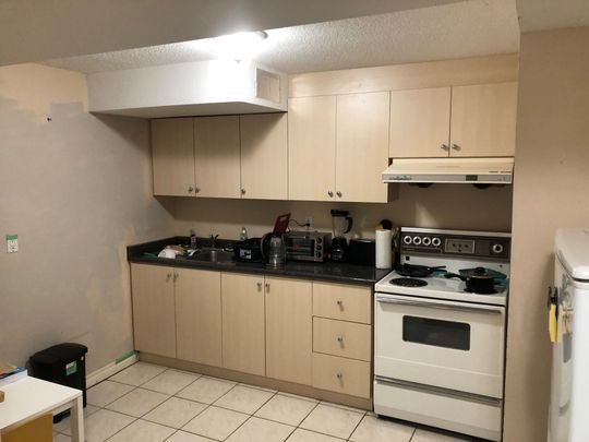 For Lease - 160 Elson Street Unit# 1, Markham, Ontario - Photo 1