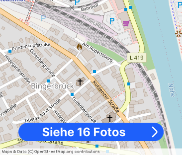 Gemütliche 3-Zimmer Citywohnung - Foto 1