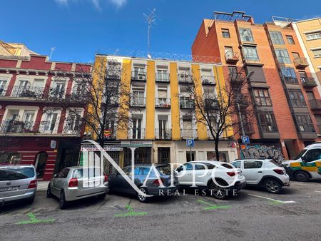 Piso de alquiler en Gaztambide - Photo 5