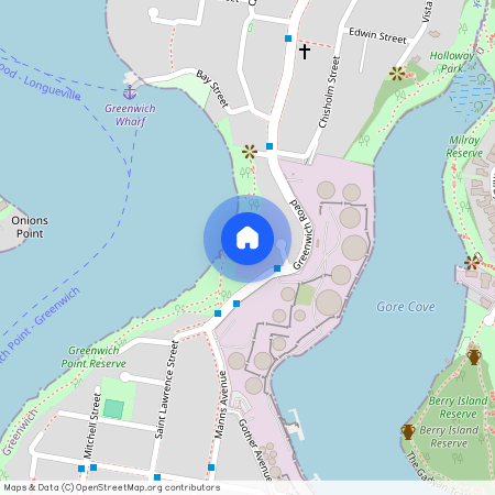 11/2 Landenburg Place, NSW 2065, Greenwich