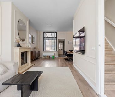 Huis te huur: Kloosterstraat 123 2021 VM Haarlem - Photo 2