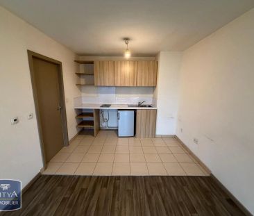 Appartement à louer 2 pièces 44.66m² - Photo 3