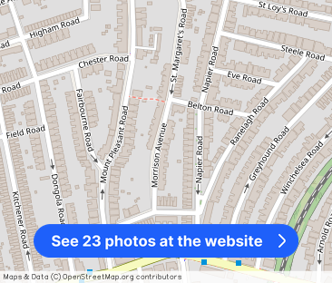 Morrison Avenue, London, N17 - Photo 1