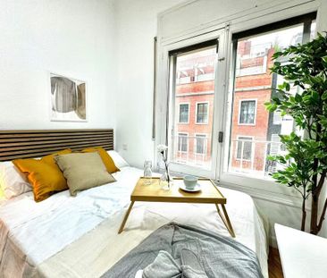 Calle de Lagasca, Madrid, Community of Madrid 28006 - Foto 1