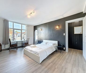 Studio te huur in Brussel - Foto 1