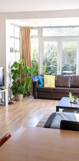 Room in a Shared House, Heaven Tree Close, N1 - Photo 1