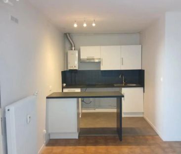 Appartement à louer 1 pièce 33.89m² - Photo 3