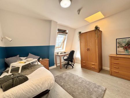 House share to rent - Photo 4