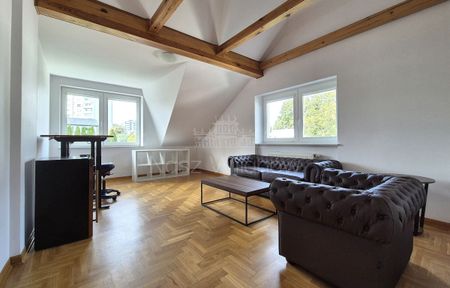 Warszawski, Warszawa, Wilanów, Królewicza Jakuba - Photo 3