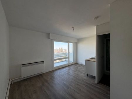Appartement 1 pièce – 18 m² environ à Rennes Bourg-L'Evêque (ref : G75177) - Photo 2