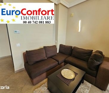 Inchiriez apartament 2 camere, cartier Rezidential Ared Kaufland - Photo 3