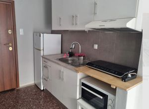 Studio/Γκαρσονιέρα για ενοικίαση - Φάληρο - Ιπποκράτειο, - Photo 4