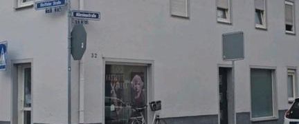 Einzelzimmer in FFM Sindlingen zu vermieten - Foto 1