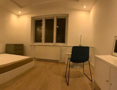 Long Term contract Two Full Furnished Rooms nearby Ringbahn - Photo 1