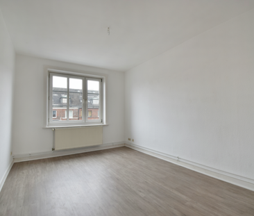 Hamburg-Horn:„Perfekt angebundene 2,5‑Zimmer-Wohnung mit Balkon“ - Photo 6