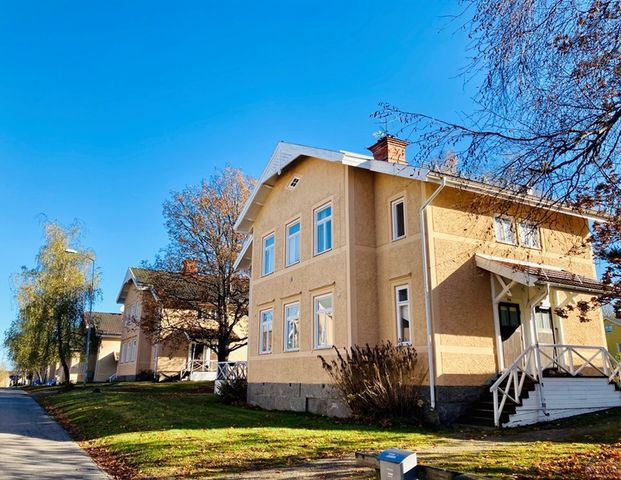 Stora Hagvägen 1 D - Foto 1