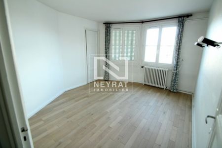 APPARTEMENT T4 A LOUER - Photo 3