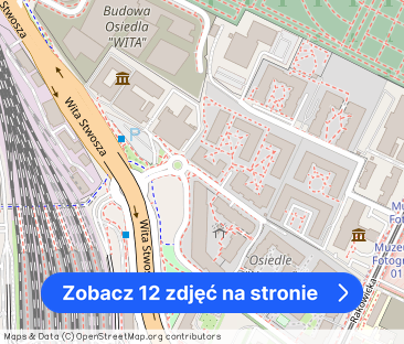 3-pokojowe,centrum, bez prowizji, obok UEK, 50% rabatu - Zdjęcie 1