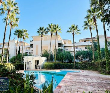 Appartement à louer 2 pièces 42.68m² - Photo 3