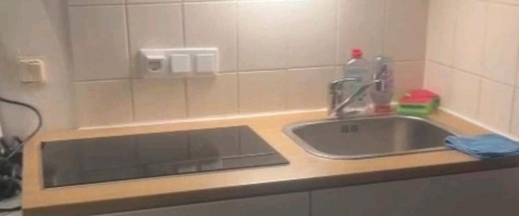 1 Zimmer wohnung in Worms Centrum - Foto 1