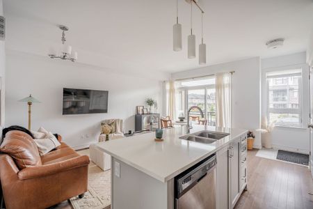 For Lease - 590 Compass Street Unit# 23, Orleans - Convent Glen and Area, Ontario - Photo 2