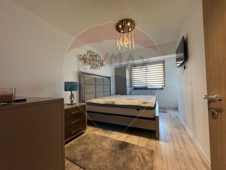 Apartament cu 3 camere de închiriat în zona Lacul Morii - Fotografie 2