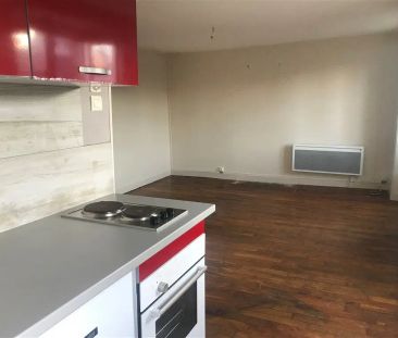 Location appartement 2 pièces - 33m² à Fougeres (35300) - Photo 5