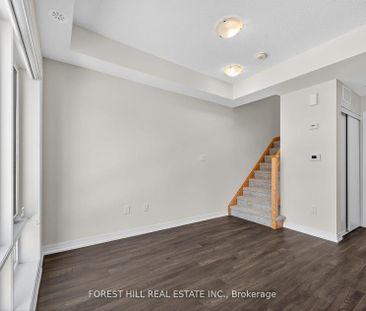For Lease - 165 Tapscott Road Unit# 16, Toronto, Ontario - Photo 6