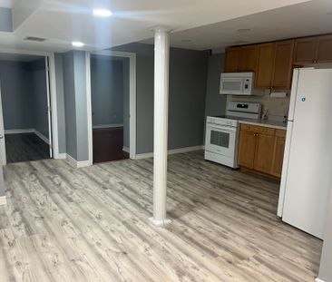 For Lease - 80 Atkins Circle Unit# BSMNT, Brampton, Ontario - Photo 3