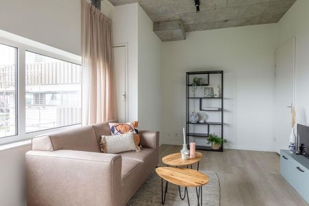 Appartement te huur: G.H. Betzweg 435 3068 AZ Rotterdam - Photo 4