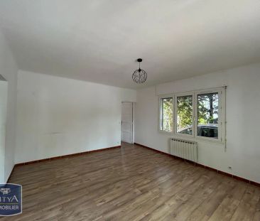 Appartement à louer 2 pièces 49.79m² - Photo 3