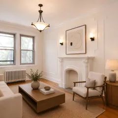 1 room apartment of 92m² in Montreal - Photo 2