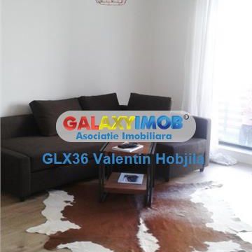 Apartament 2 camere parter gradina accepta animale Baneasa Greenfield - Photo 1