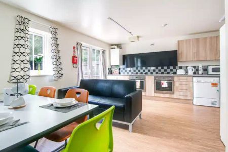 One Bed Flat - Photo 5