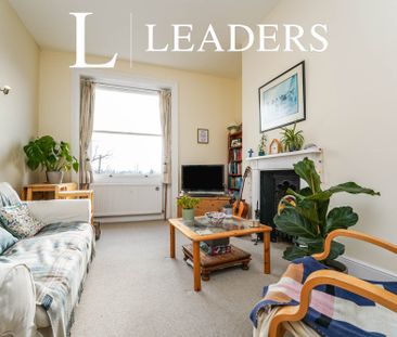 1 bedroom apartment to rent Cheltenham, GL52 - Photo 1