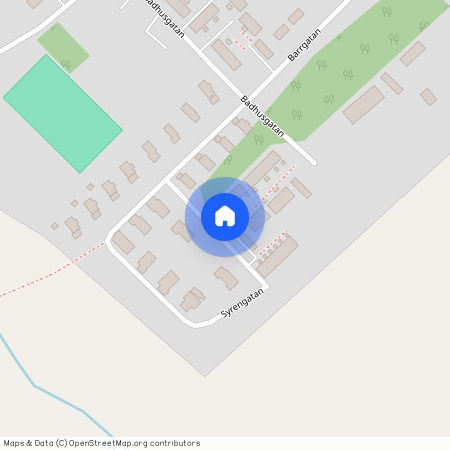 Skellefteå, Syrengatan, 36, 93651, Jörn