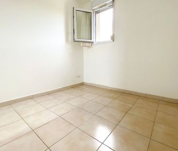 Noisy-le-Grand - A LOUER - Appartement 2 pièces 35m² - Balcon, park... - Photo 2