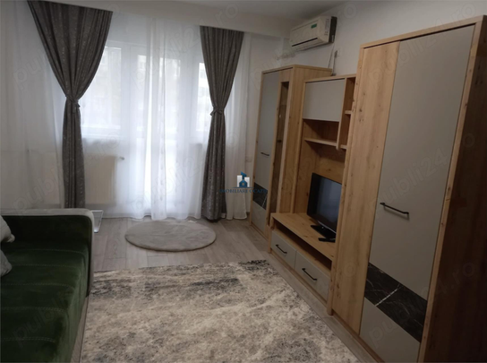 Inchiriere Apartament 2 Camere Decomandat Aparatorii Patriei-Al.Tomesti - Fotografie 1