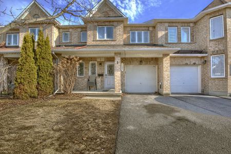 For Lease - 125 SHADY GROVE Street, Barrhaven, Ontario - Photo 4
