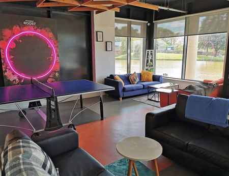 Ensuite Gold - Waterfront - Photo 2