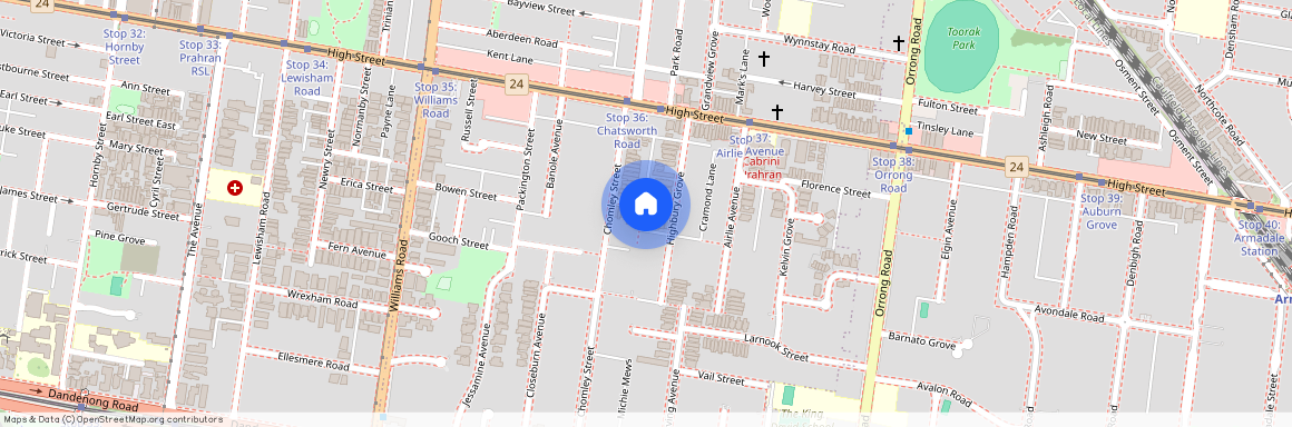 18 Willis Street, Vic 3181, Prahran