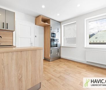 Pronájem bytu 2+1 63 m² - Fotografie 6