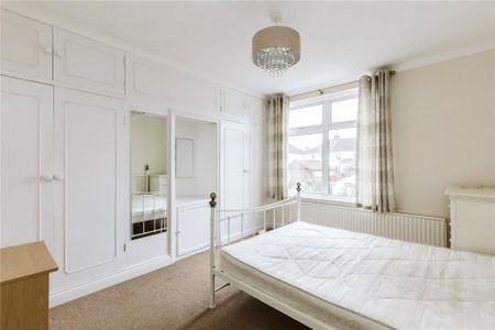 5 Bed Terraced House, Kipling Road, BS7 - Photo 4