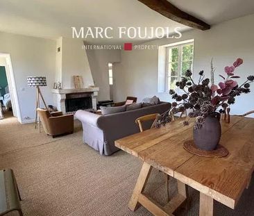 (Français) Maison en pierre de 3 chambres au nord de Senlis - Photo 2