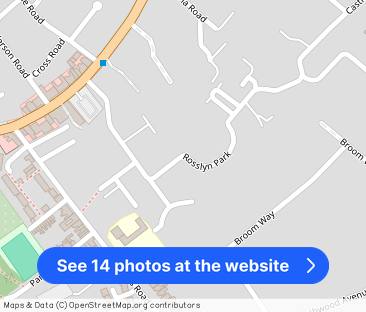 Hungerford Lodge, Rosslyn Park, Weybridge, KT13 - Photo 1