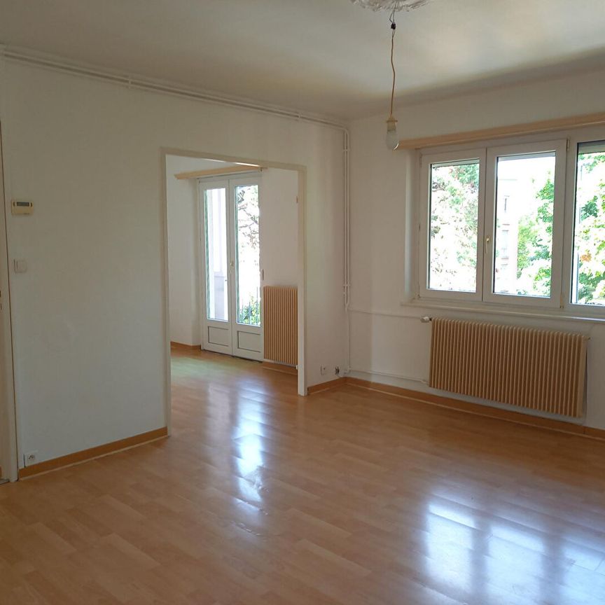 Location Appartement 5 pièces 84m² - Photo 1