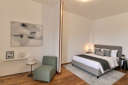 Location Maison 2 pièces 62m² CEYRAT 63122 - Photo 2