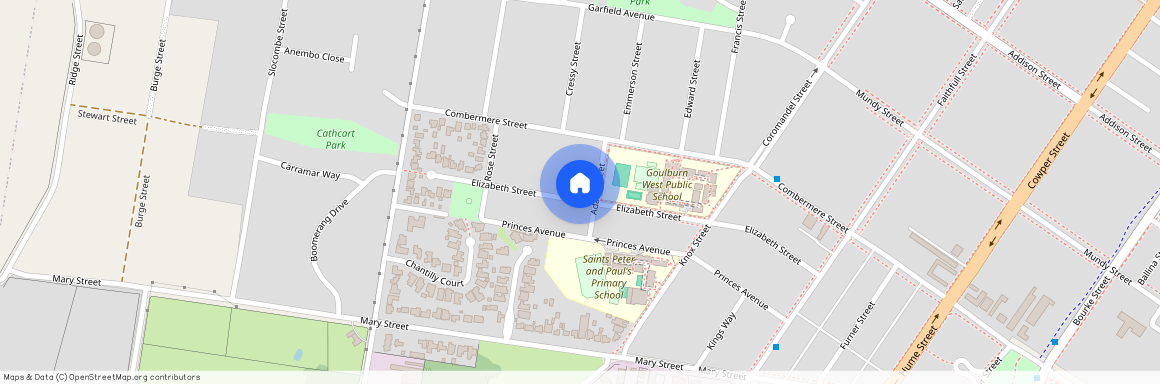 10 Adam Street, Goulburn, NSW 2580