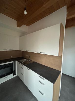 STEYR ZENTRUM ca. 79 m² AUF 2 EBENEN INKL. NEUER KÜCHE - Photo 1