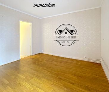 Appartement 4 pièces de 91m2 parking et terrasses - Photo 2
